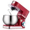 US & European Multifunction Stand Mixer: Automatic Dough Mixer, Egg Beater, Blender for Home Use