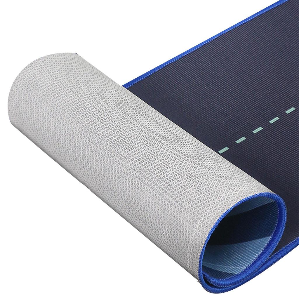 Golf Putting Mat Training Aid Lightweight Non Slip Multifunction Improve Accuracy for Backyard Office Garden Lawn Beginners