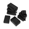 Quality ABS Plastic Electronic Project Box Enclosure Boxes Waterproof Cover Project Instrument Case