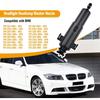 Headlight Washer Nozzle 61677179311,Replaces 21323-82314A ATPP1262117005 for BMW E90 3 Series 325i 325xi 328i 328xi 330i 330xi 335i 335xi E91 E92 E93