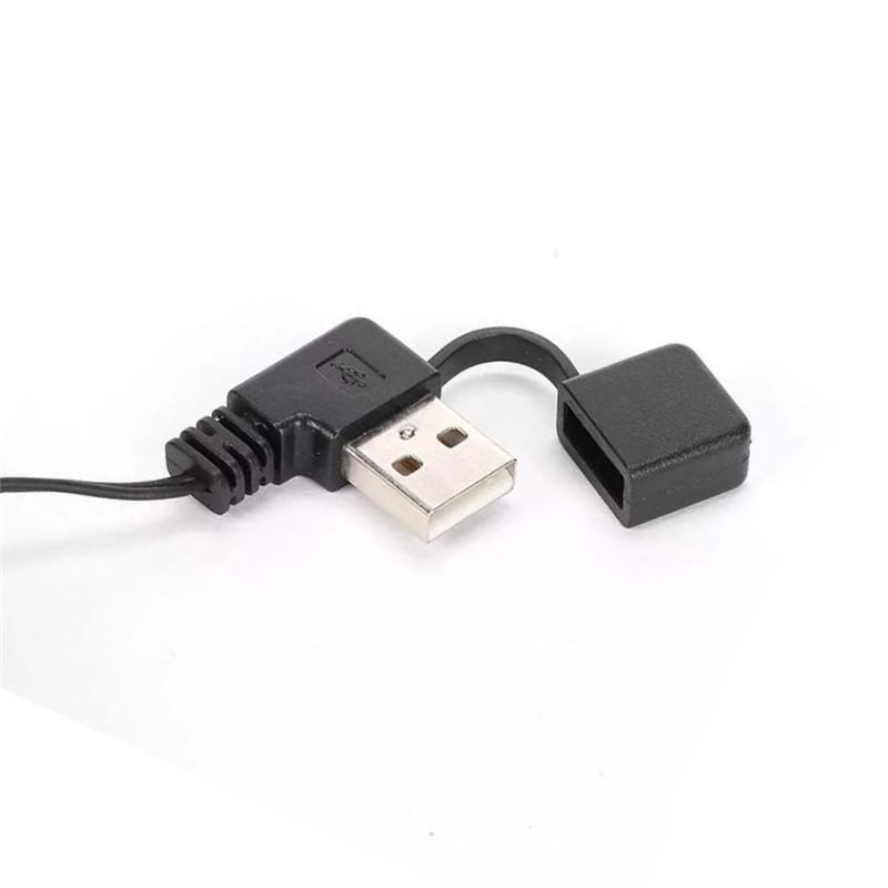 USB-зарядка, электрогрелка для одежды, электрический нагревательный лист с 3-ступенчатой ​​регулируемой температурой для жилета, куртки