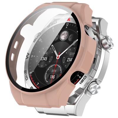 Защитная пленка для экрана для Haylou Watch R8 Защитная пленка для экрана Полностью закрывающая ПК-накладка Защитный чехол для экрана часов