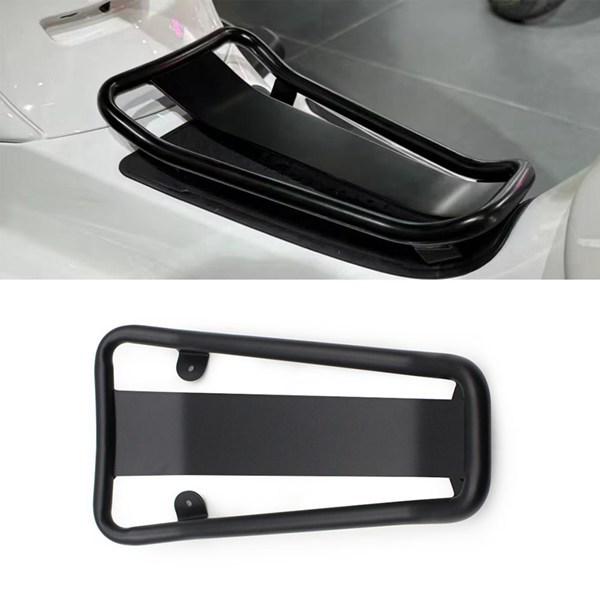 Center Kickstand Luggage Rack for Vespa Primavera Sprint 150 (2023-2024)