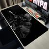 XXL Oval Tactical Gun Mouse Pad Large Office Keyboard Pads New Gamer Computer Desk Mat Rubber Anti-slip HD Gaming Mousepads