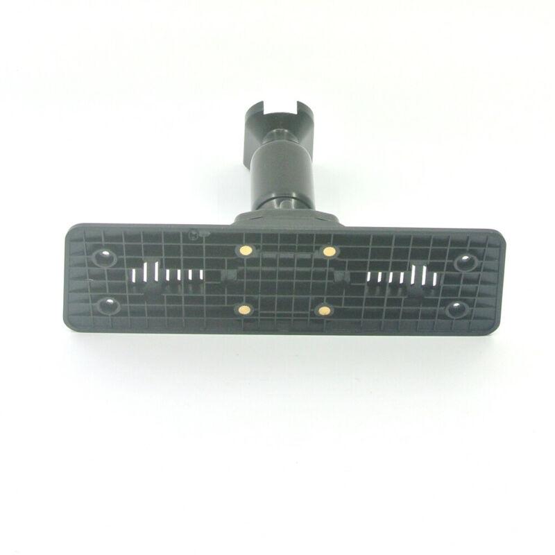 Черное зеркало Задняя панель Аксессуар Замена 1 шт. Панель заднего вида + Кронштейн