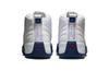 CT8013-114 Nike Air Jordan 12 Retro French Blue 2025 (Мужской)