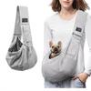 Adjustable Strap Pet Carrier Bag Breathable Pet Satchel Carrier  for Small Dogs Cats