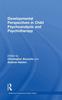 Книга Developmental Perspectives In Child Psychoanalysis and Psychotherapy