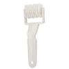 Food-Grade Pastry Cutter Roller Lattice Pizza Dough Docker Roller  Pizza Cookie Oven