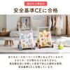 Edutē I'm Toy Baby First Walker, Тележка-толкалка, Деревянная игрушка-погремушка, Развивающая игрушка для малышей, Подарок на 1-й день рождения для мальчиков и девочек, Мягкие цвета