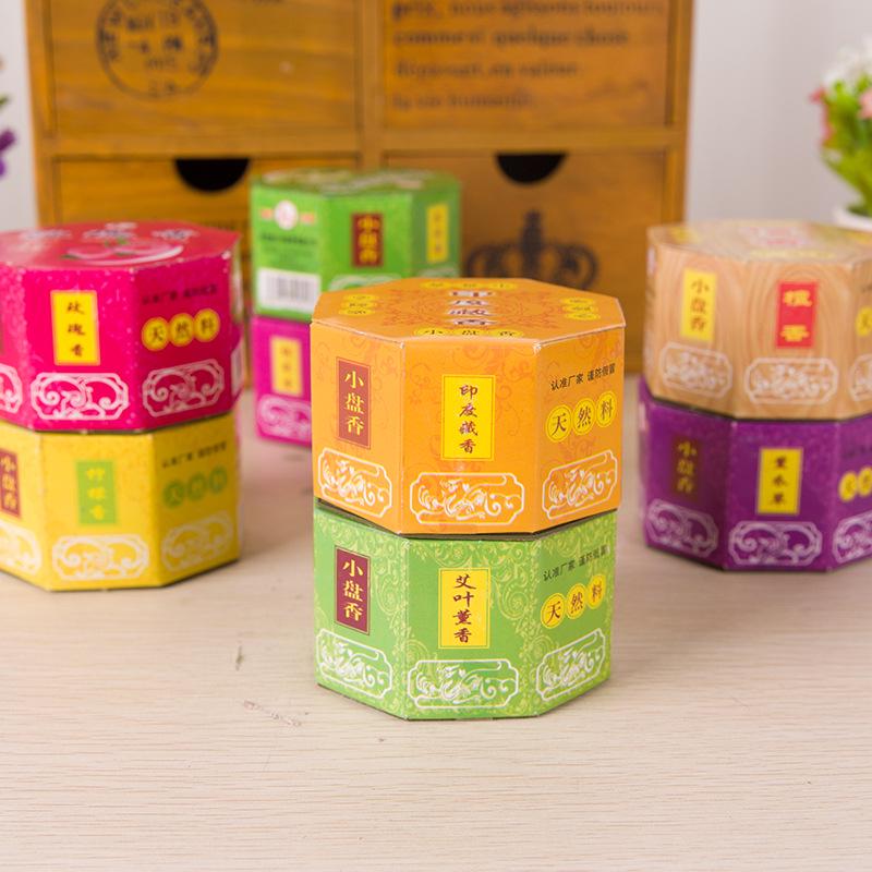 32 шт./кор., интерьер ванной комнаты, спальни, туалета, запах натуральных духов, ароматерапия, сандаловое дерево, благовония, тибетские благовония