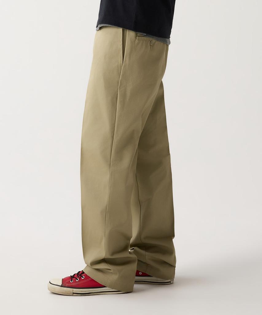 Dickies Оригинальные рабочие брюки 874 Хаки