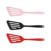 Practical Steak Spatula Hollow Out Anti-rust Stir Fry