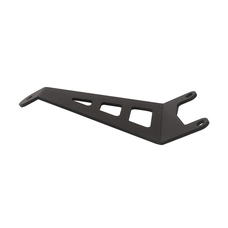 Motorcycle Exhaust Hanger Muffler Bracket Mount Holder for Akrapovic Exhaust for BMW S1000RR S 1000 RR 2019 2020 2021 2022