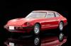 Tomica Limited Vintage Neo Nissan Fairlady 2BY2 Красный Готовый продукт 315070 1/64 LV-N236b ZT
