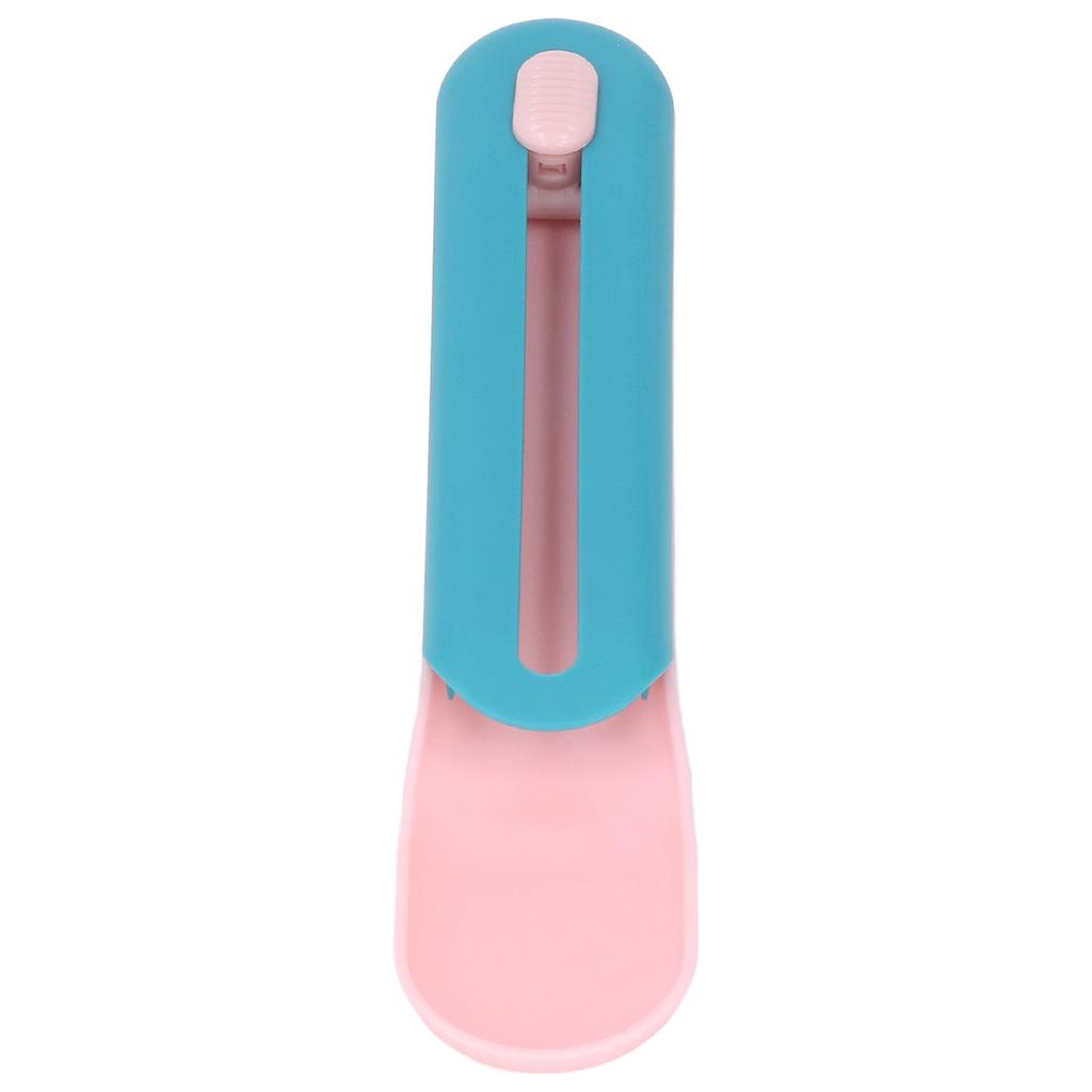 Cat Wet Treats Dispense Spoon Practical Cat Snack Spoon for Pet Feeding Watering Supplies