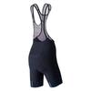 PEARL IZUMI Велоодежда WT230MEGA II Cold Shade UV Mega Велотрусы с лямками, Цвет: 1 Черный, Размер: M