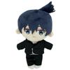 20cm Anime Plush Doll Toy Makima Power Higashiyama Kobeni Angel Devil Hayakawa Aki Mitaka Asa Reze Cute Soft Stuffed Pillow Gift