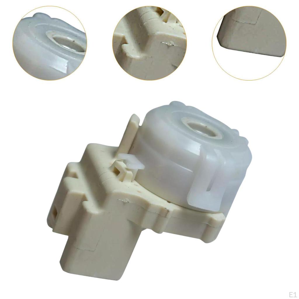 Car Ignition Start Switch Repair Part 84450-06010 Reliable Easy Installation Professional Replacing
