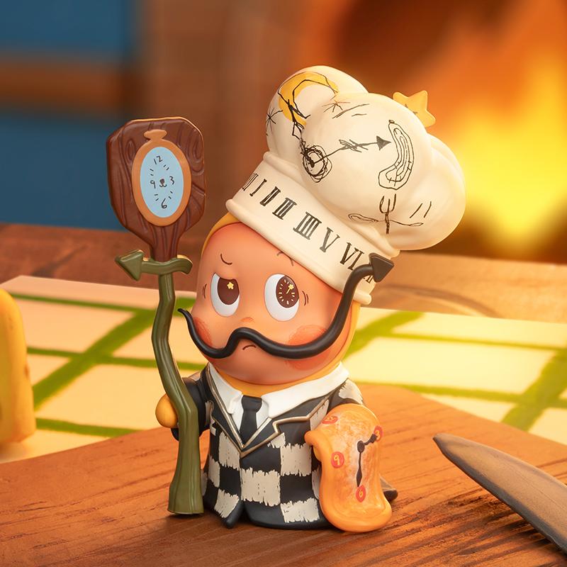 POP MART Мерцай, мерцай, серия «Насладись моментом», фигурки, слепая коробка (Одинарная упаковка / Набор из 12 штук)