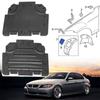 2Pcs For BMW E82 E88 E90 E91 325i Front Right/Left Fender Liner Access Cover NEW