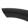 Накладка на арку крыла переднего колеса автомобиля, замена 51131505867, левый брызговик для