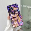 Чехол Genshin Impact Cyno для iPhone 16 15 11 12 13 14 Pro Max Plus XS X XR 12 13 Mini Задняя крышка