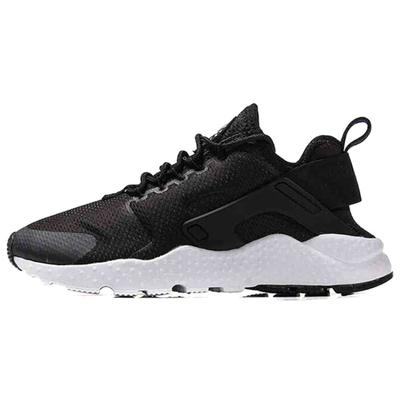 Женские Nike Air Huarache Run Ultra 'Black' 819151-008