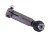 Steering joint 148mm- M1 1/8-12 AL39020 WARYŃSKI