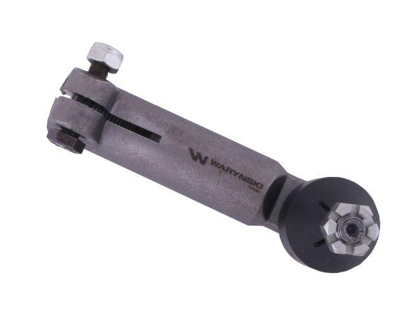 Steering joint 148mm- M1 1/8-12 AL39020 WARYŃSKI