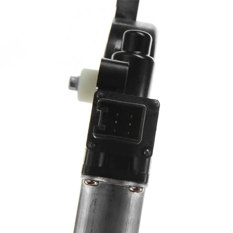 AEA7-Car Front Left Right Power Window Lift Motor For Mazda 2 3 6 CX-5 13-16 742-805 D6515958XB D6515858XB