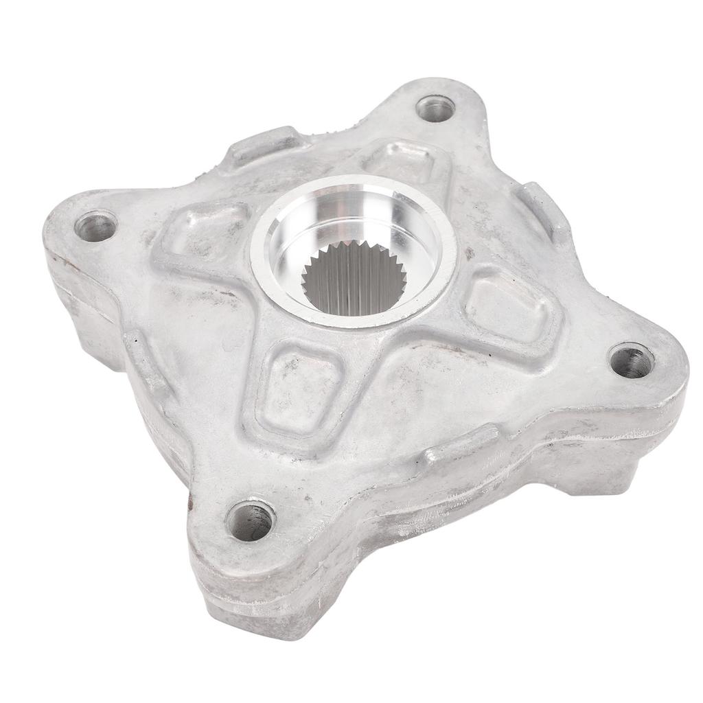 Front Wheel Hub with Studs and Ball Bearing 2204717 Wheel Hub Assembly Replacement for RZR 800 EFI EPS