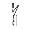 Sennheiser Profile Streaming Set 700100 USB Microphone for Podcasters, Streamers, and Gamers