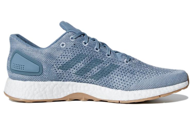 Мужские кроссовки Adidas PureBoost DPR 'Raw Grey'