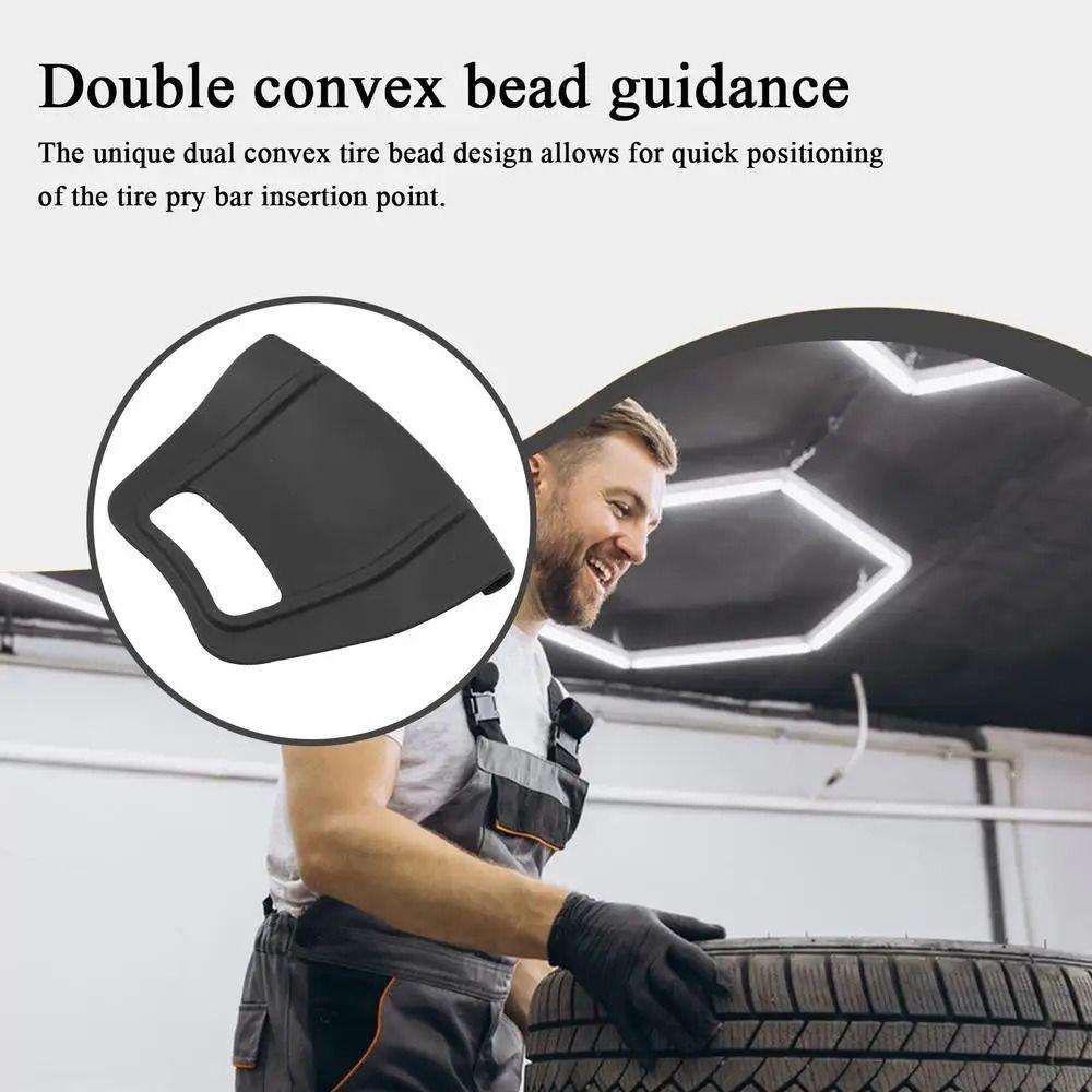 Detachable Tool Tire Changer Rim Protector Wheel Rim Shield Motorcycle Tire Changer  ATV Quad