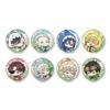 WIND BREAKER Trading Can Badge Gyaokore Ver. 8-piece Box