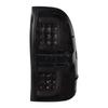 LED Taillight Assembly with Daytime Running Light for Hilux REVO (2015-2021)