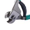 Bike Brake Shift Wire Cable Cutter Inner Outer Bicycle Spoke Cutting Pliers MTB Bike Cycling Repair Tool Brake Line Tube Plier