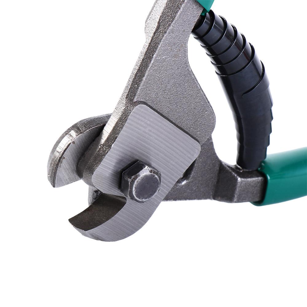 Bike Brake Shift Wire Cable Cutter Inner Outer Bicycle Spoke Cutting Pliers MTB Bike Cycling Repair Tool Brake Line Tube Plier