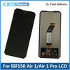 Полная сборка LCD-экрана и дигитайзера для IIIF150 Air 1 Air 1 Pro Air 1 Pro Plus