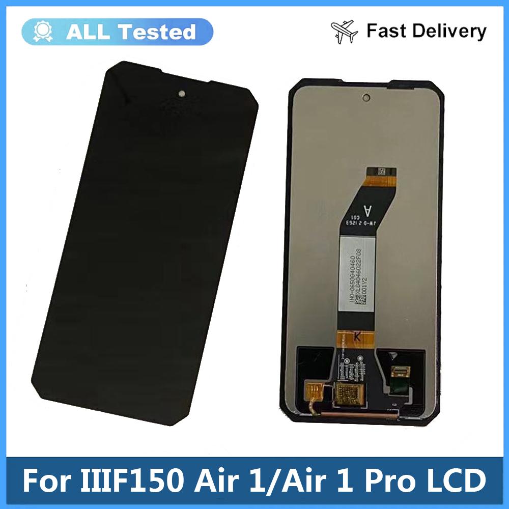 LCD Screen and Digitizer Full Assembly For IIIF150 Air 1 Air 1 Pro Air 1 Pro Plus