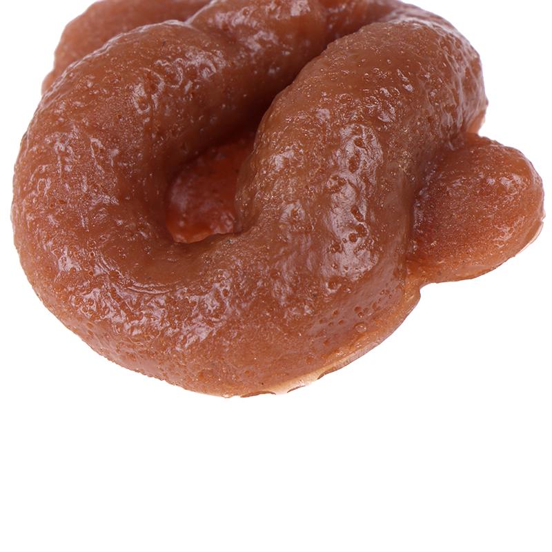 1 шт. забавные игрушки поддельные какашки розыгрыш антистресс гаджет Хэллоуин игрушки подарок декор