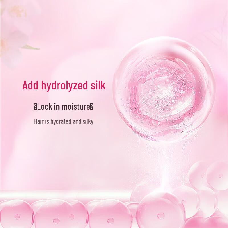 DIE YIN Sweet White Peach Hydrating Conditioner