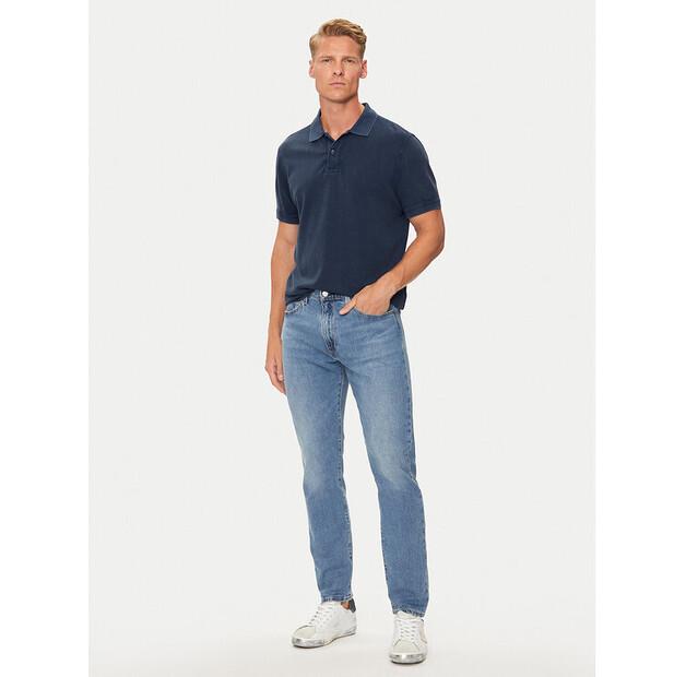 Джинсы Levi's 512™ 28833-1260 синий Slim Fit