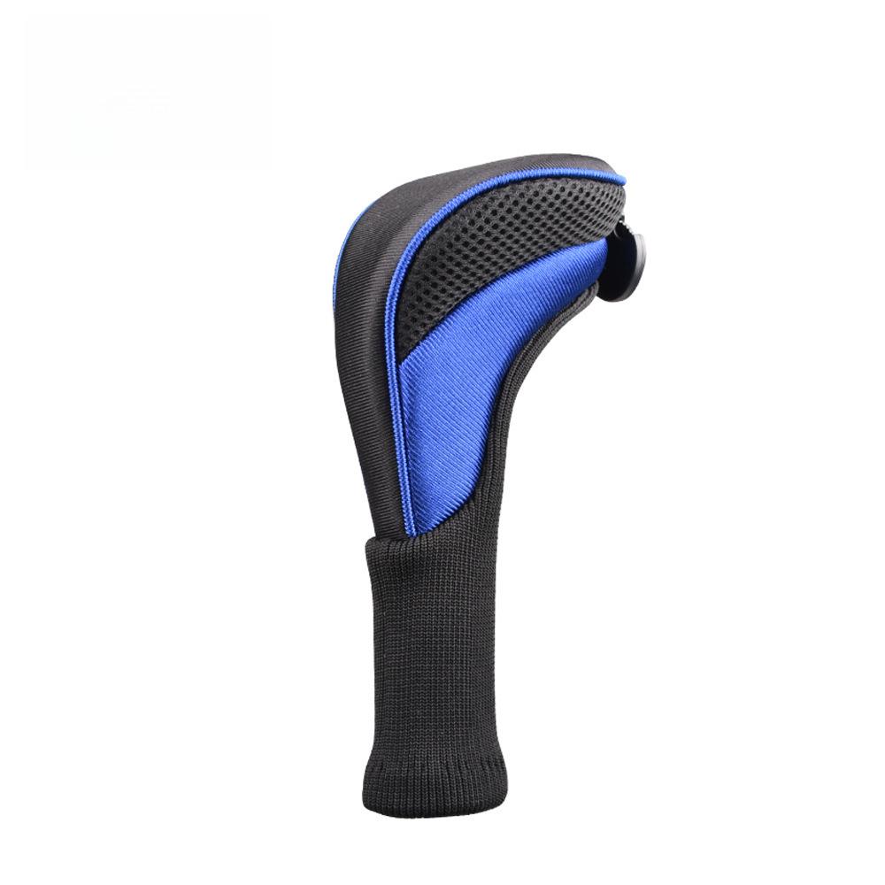 Гольф Деревянный Чехол для Головки Клуба - 135 Деревянная Крышка