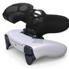 Yousheng Silicone Gamepad Case Non-Slip Grip Precise Hole Position Cover Anti-scratch Grip-enhancing Controller Protective Cover for PS5