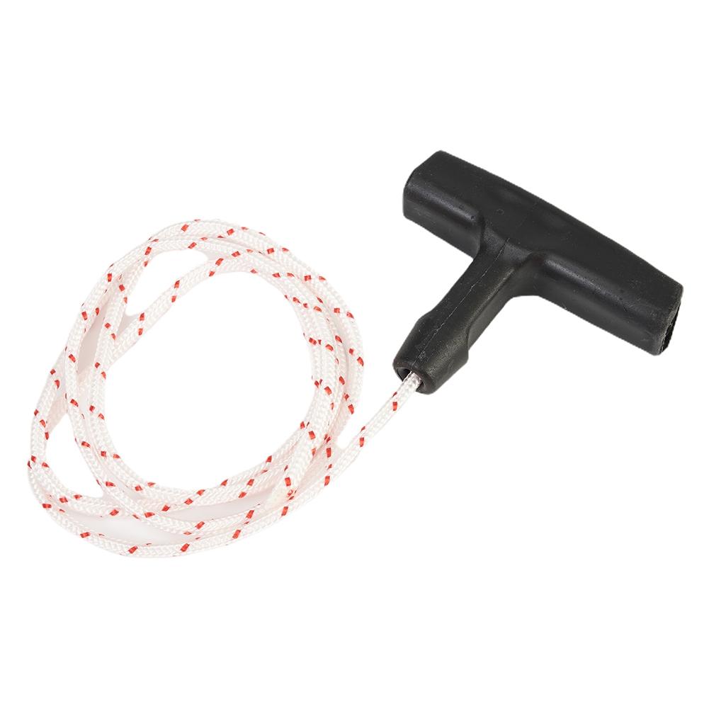 Рекомендуемая ручка стартера с отдачей для TS400 TS410 TS420 Исключительная производительность