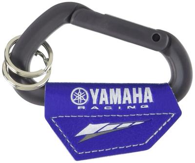 Держатель для ключей Yamaha Racing YRK43 Карабин Держатель для ключей 90792-Y0840