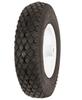 Колесо разбрасывателя трактора Cedrus 60 л Sp31508-22