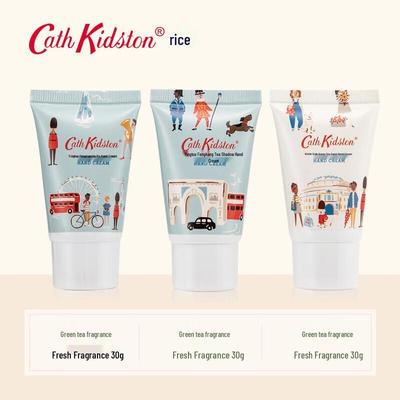 Подарочный набор кремов для рук Cath Kidston